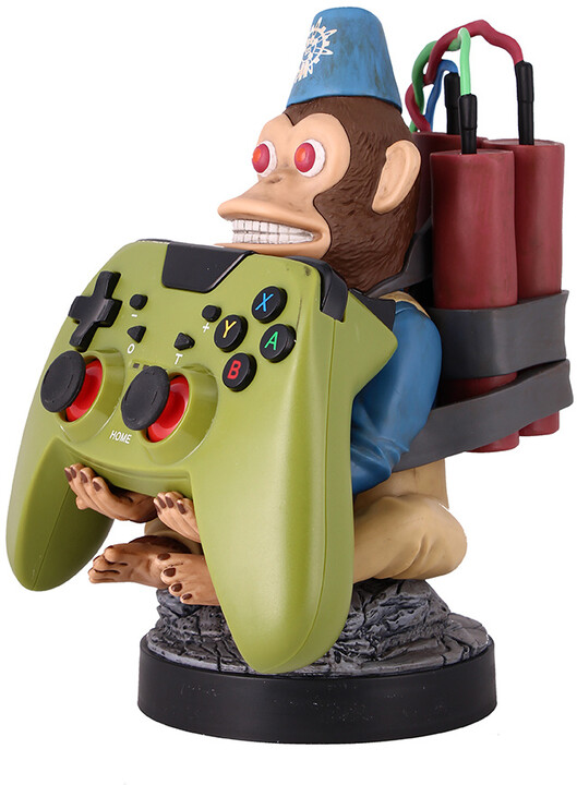 Figurka Cable Guy - Monkey Bomb_1587626170