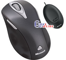 Microsoft Wireless Laser Mouse 5000_1216864743