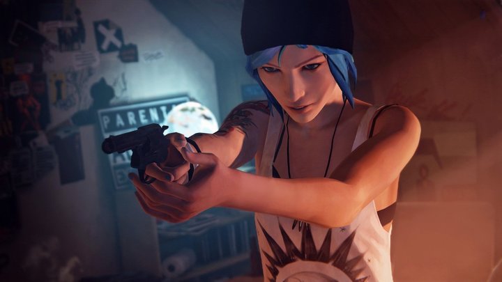 Life Is Strange - Limited Edition (PS4)_917757473