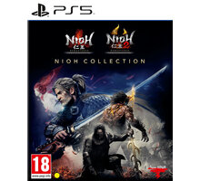 Nioh Collection (PS5) O2 TV HBO a Sport Pack na dva měsíce