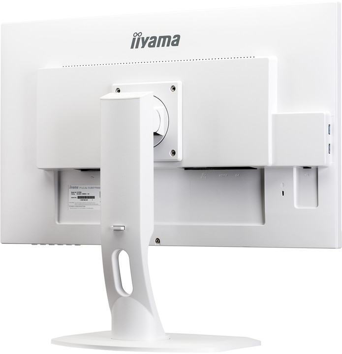 iiyama ProLite XUB2792QSU-W1 - LED monitor 27&quot;_287082620
