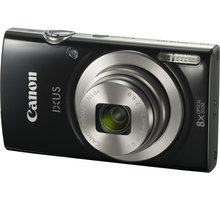 Canon IXUS 185, černá_2061491129