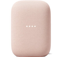 Google Nest Audio, Sand_1777199087