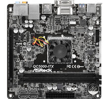 ASRock QC5000-ITX - AMD A4-5000_335788969