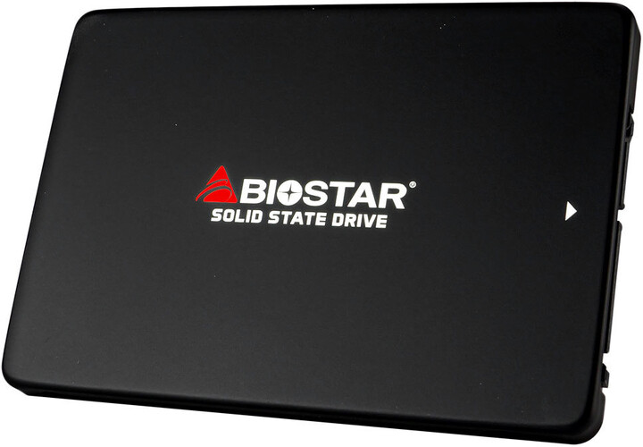 Biostar S100, 2,5&quot; - 120GB_1893309820