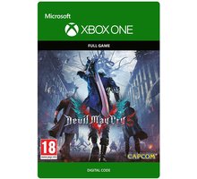 Devil May Cry 5 (Xbox ONE) - elektronicky_836219166