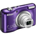 Nikon Coolpix A10, fialová_2067982469