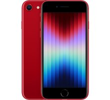 Apple iPhone SE 2022, 64GB, (PRODUCT)RED_1937062333