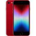 Apple iPhone SE 2022, 256GB, (PRODUCT)RED_728752721