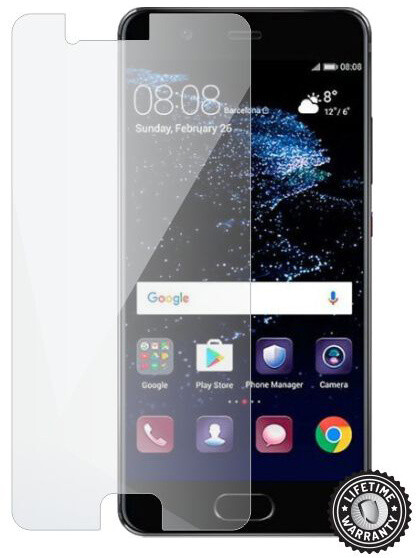 ScreenShield ochrana displeje Tempered Glass pro Huawei P10 Plus_837963024