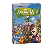Desková hra Up The Rock