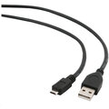 Gembird USB A Male/Micro B Male 2.0, 1,8m, Black High Quality_974423338