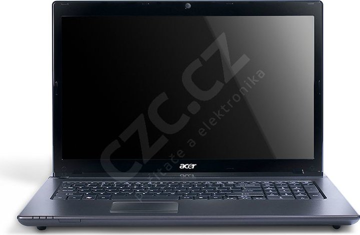 Acer Aspire 7560-A434G32MN, černá_2083483771