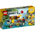 LEGO® Creator 3v1 31093 Říční hausbót_361052706
