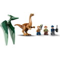 LEGO® Jurassic World 75940 Útěk gallimima a pteranodona_1052253972