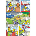 Komiks Simpsonovi: Komiksová zašívárna_1173251665