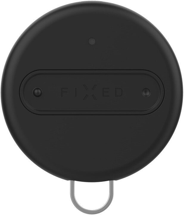 FIXED smart tracker Sense, set 2ks, černá + bílá_952291848