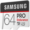 Samsung Micro SDXC 64GB PRO Endurance UHS-I + SD adaptér_920999466