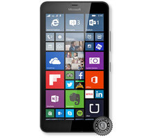 Screenshield Tempered Glass pro Microsoft Lumia 640 XL_453230175