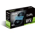 ASUS GeForce DUAL-RTX2070S-8G-EVO, 8GB GDDR6_926714639