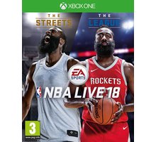 NBA Live 18 (Xbox ONE)_83486213