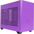 Cooler Master MasterBox NR200P Purple, fialová_841564113