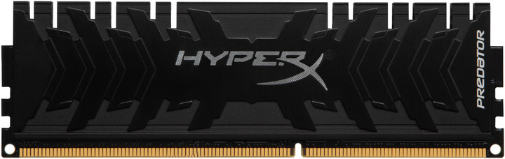 Kingston HyperX Predator 8GB (2x4GB) DDR3 1866_1825028516