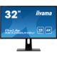 iiyama ProLite XB3288UHSU-B1 - LED monitor 31,5" O2 TV HBO a Sport Pack na dva měsíce