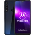 Motorola One Macro, 4GB/64GB, Deep Space_533505479