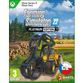 Farming Simulator 22 - Platinum Edition (Xbox)_1270875516