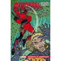 Komiks Deadpool, miláček publika: Deadpool vs. Sabretooth, 2.díl, Marvel_1662166012