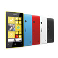 Nokia Lumia 520, bílá_170930430