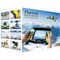 Parrot Bebop Drone &amp; Skycontroller, žlutá_128077296