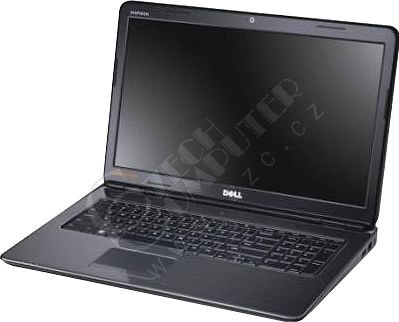 Dell Inspiron N7010 (N10.7010.0004B), černá_1661272340