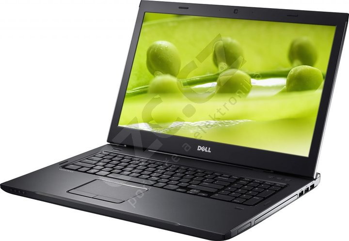 Dell vostro 3750 экран обзор