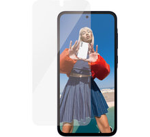 PanzerGlass ochranné sklo pro Samsung Galaxy A35 5G, s instalačním rámečkem 7357
