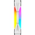 Corsair QL140 RGB LED, 2x140mm, Lighting Node CORE, bílý_135829569