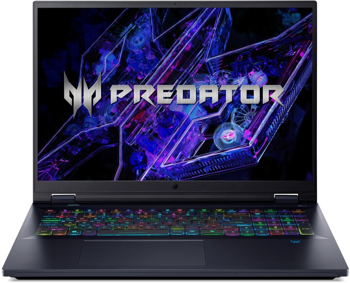 Acer Predator Helios 18 (PH18-72), černá_2039548954