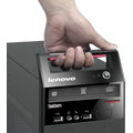 Lenovo ThinkCentre E73 TWR, černá_1784542892
