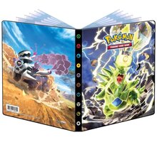 Album Ultra Pro Pokémon - Obsidian Flames, A5, na 80 karet_1496424958