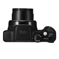 Canon PowerShot SX170 IS, černá_1344399312