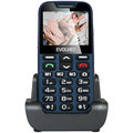 Evolveo EasyPhone XD s nabíjecím stojánkem, Blue_1459179735