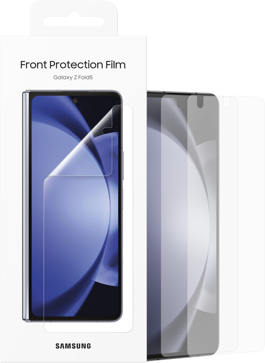 Samsung ochranná fólie pro Galaxy Z Fold5_584944964