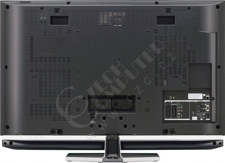 Sony Bravia KDL-40Z4500 - LCD televize 40&quot;_361605216