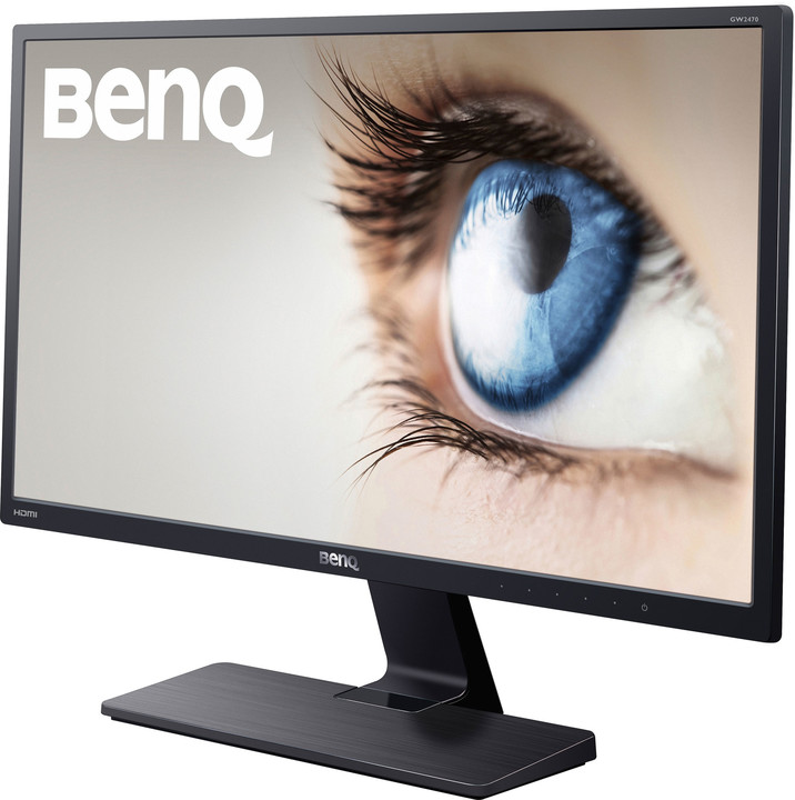 BenQ GW2470HM - LED monitor 24&quot;_97641604