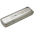Kingston IronKey Locker+ 50 - 16GB, stříbrná_1234911431