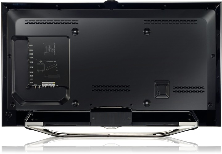 Samsung UE46ES8000 - 3D LED televize 46&quot;_410462482