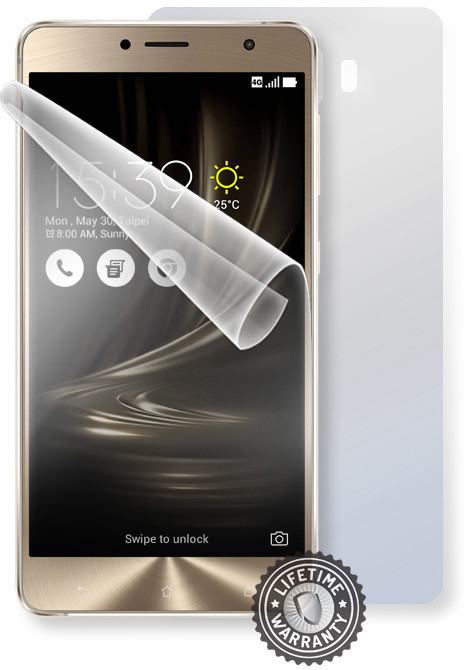 ScreenShield fólie na celé tělo pro Asus Zenfone 3 Deluxe ZS550KL_271139753