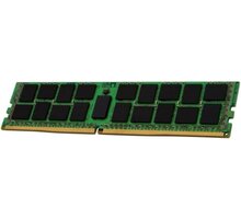 Kingston 128GB DDR4 3200 CL22 ECC, 4Rx4, pro HP CL 22 KTH-PL432LQ/128G