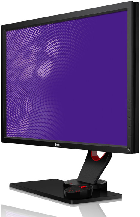 BenQ XL2430T - LED monitor 24&quot;_2081269491